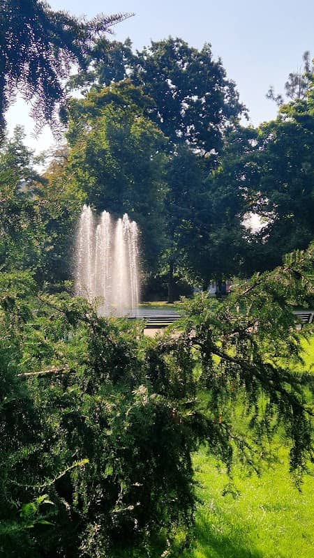 Kašna s fontánou - Image 2