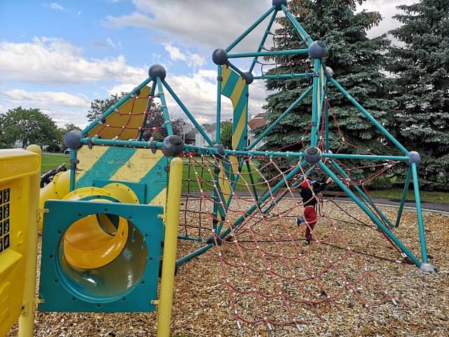 Parc Noël-Lareau - Image 1