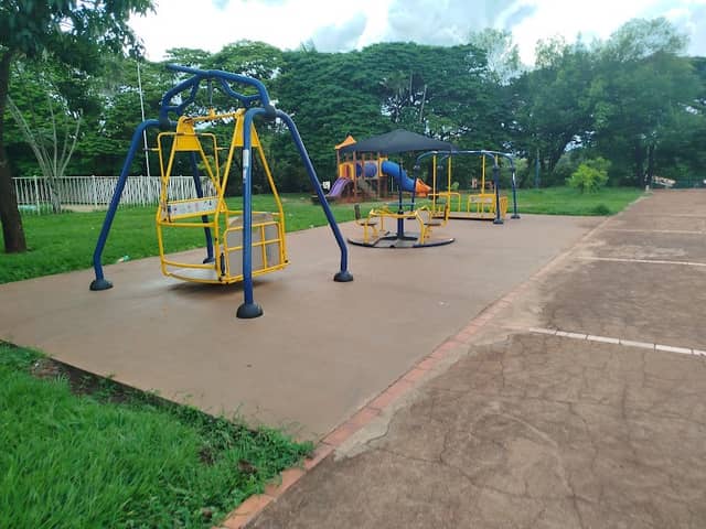 Municipal Leisure Center - Image 1