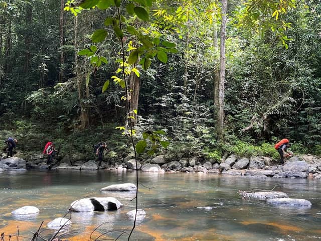 Kuala Mentut - Image 1