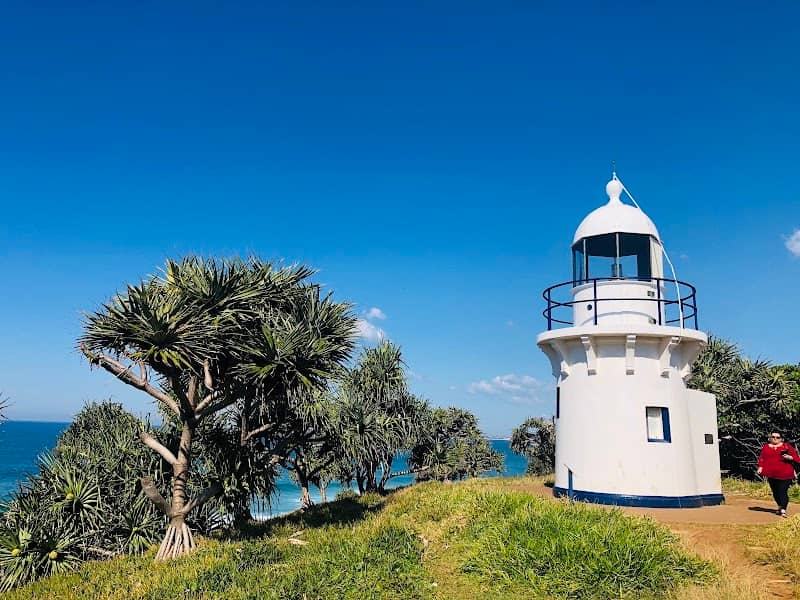 Fingal Head Lighthouse - Image 3