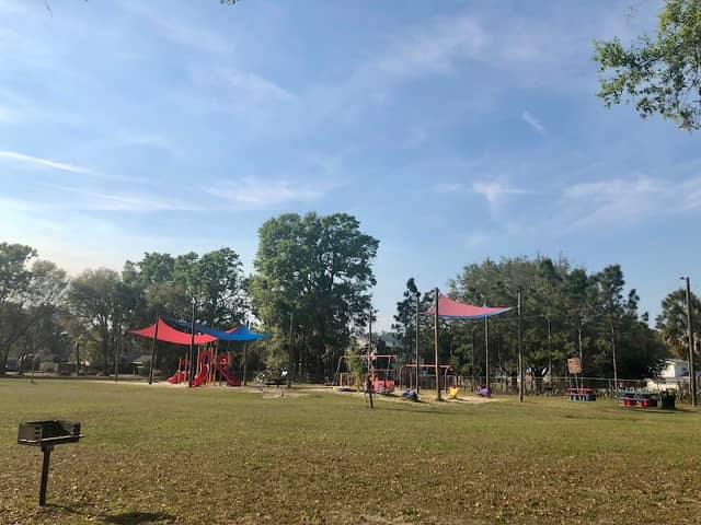 Heritage Park - Image 1