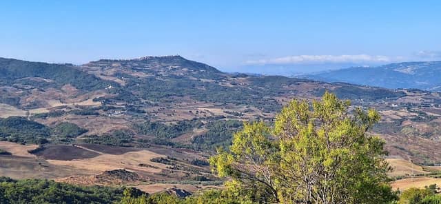 punto panoramico appennini - Image 1