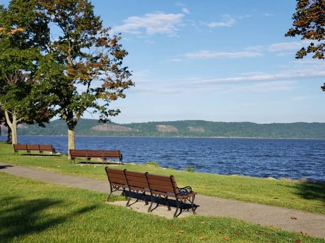 Louis Engel Waterfront Park - Image 1