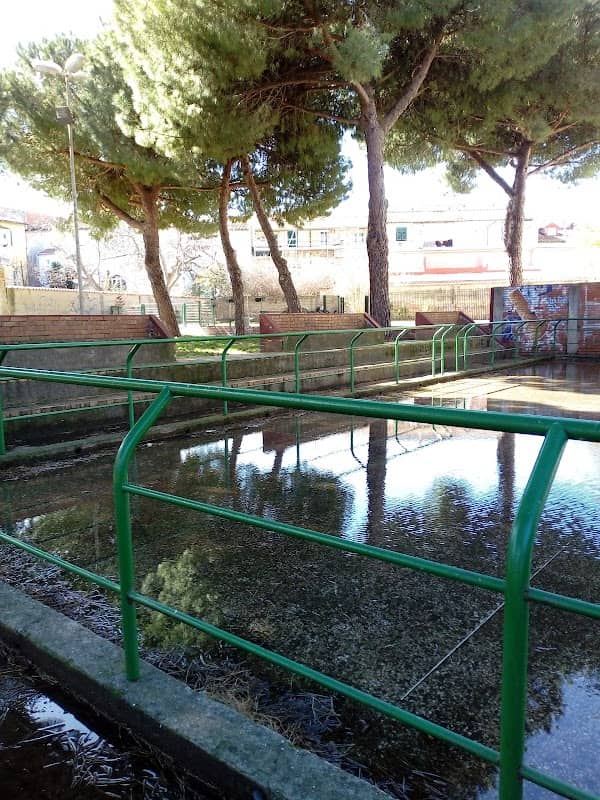 Parco Pubblico Di Via Del Vigna - Image 1