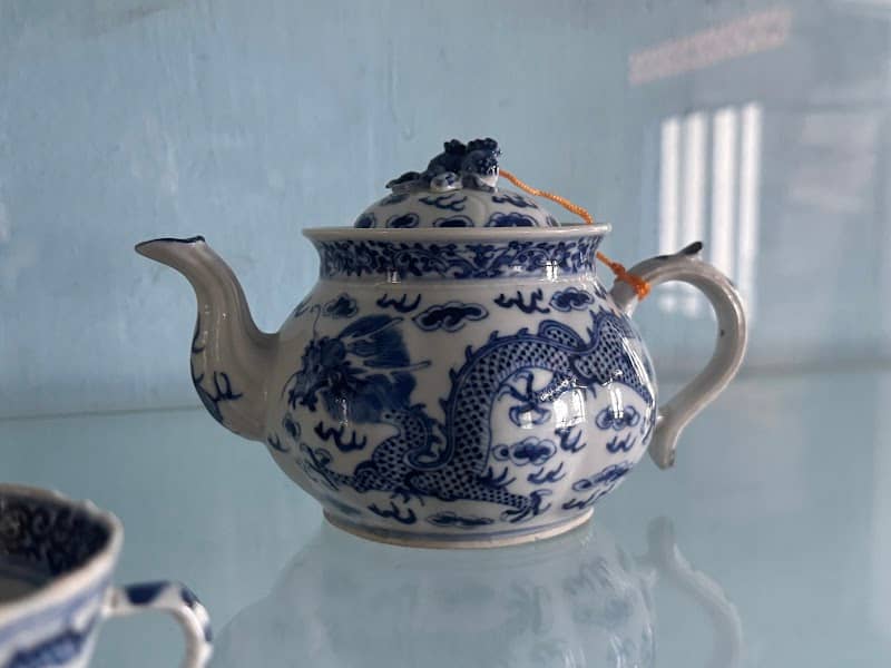 Chú Dư đồ cổ - Image 2
