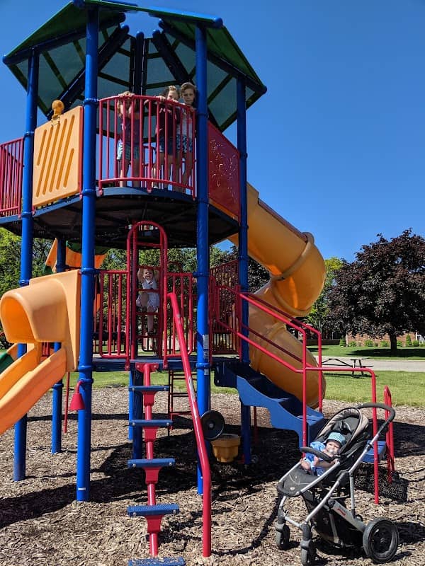 Pigeon Village Park - Image 2
