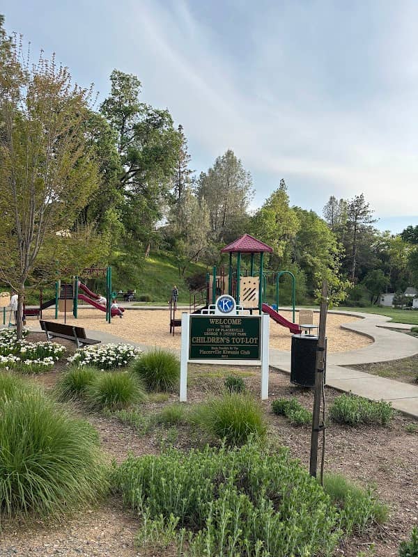 George F. Duffey Park - Image 3