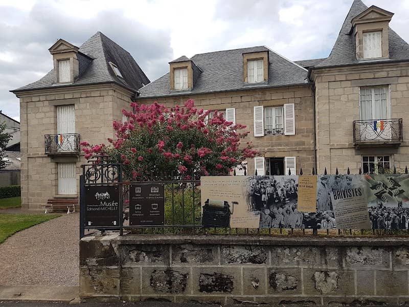 Musée Edmont Michelet - Image 2