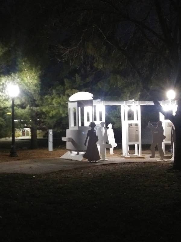 Lawson trolley park - Image 2