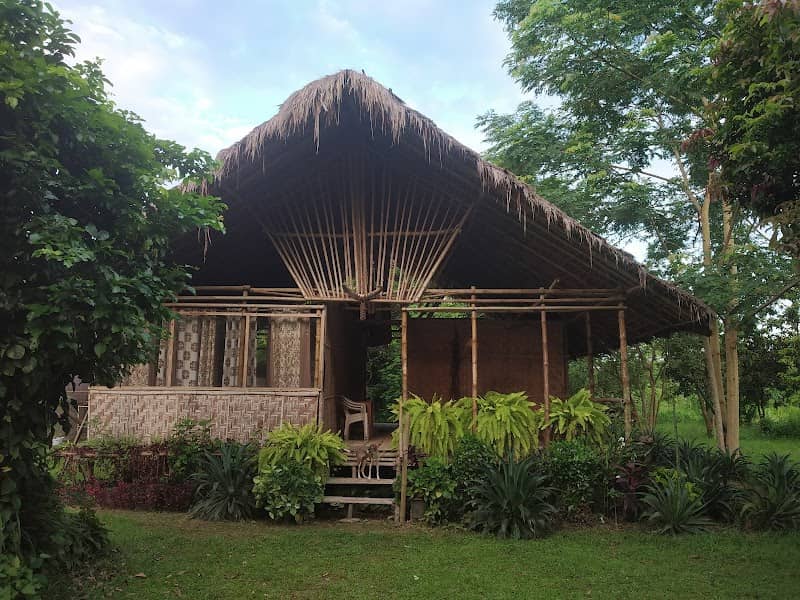 DIEZEPHE WEAVER'S PLACE - Image 1