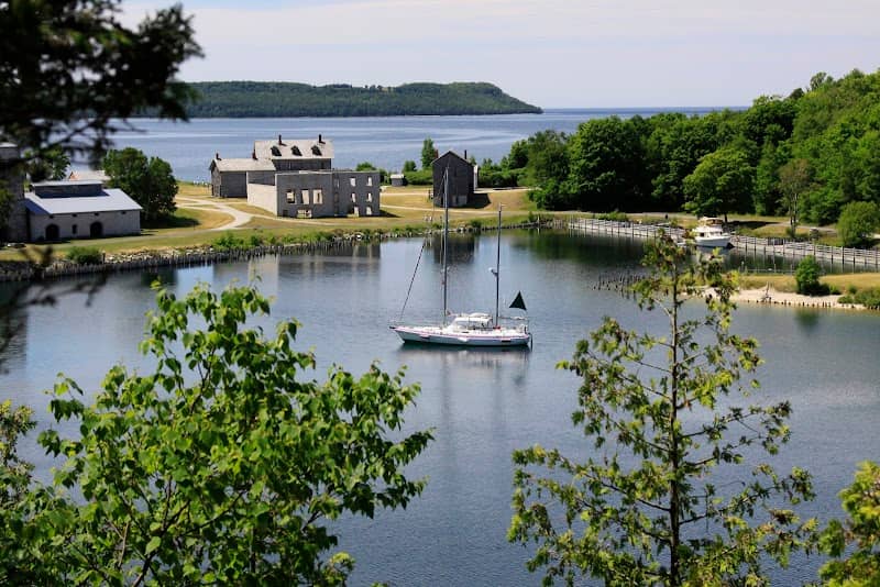 Fayette Historic State Park - Image 3