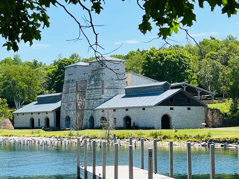 Fayette Historic State Park - Image 2