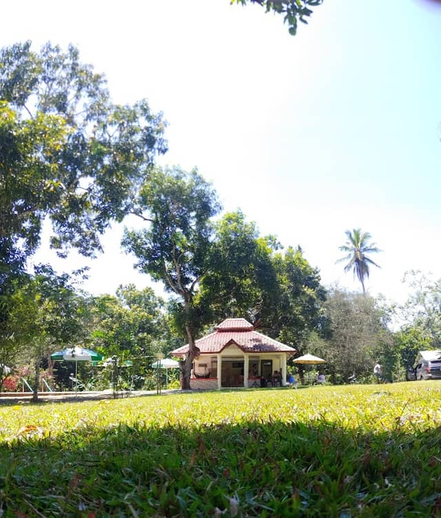 Rancho britcam - Image 1
