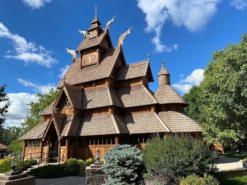 Scandinavian Heritage Park - Image 2