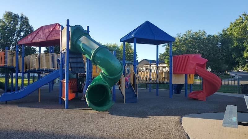 Coyote Run Park - Image 1