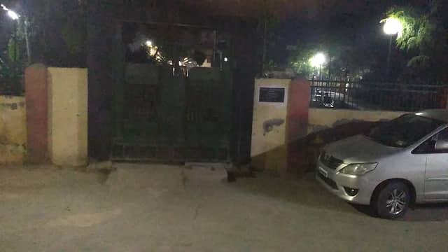Sanjay Vatika Park - Image 1