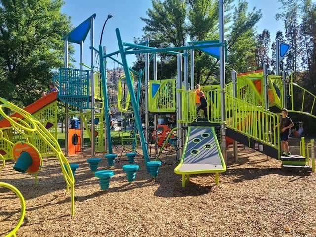 Memorial Park - Image 1