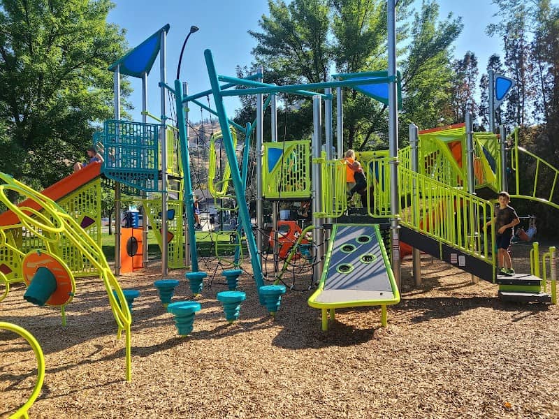 Memorial Park - Image 1