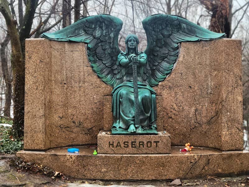 The Haserot Angel - Image 2