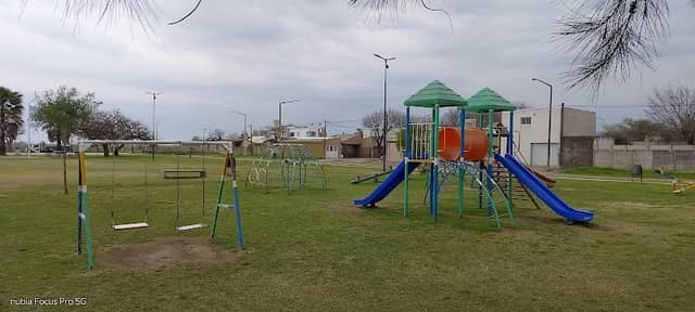 Plaza Juana Azurduy - Image 1