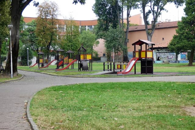 Parco I° Maggio - Image 2