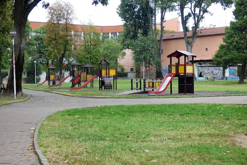 Parco I° Maggio - Image 2