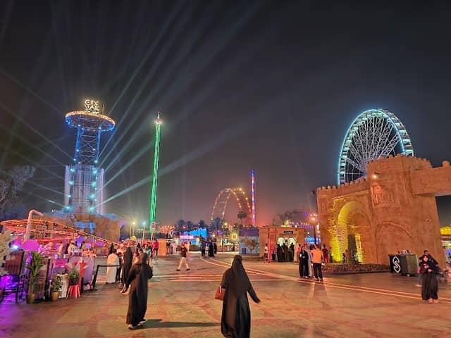 City Walk - Jeddah - Image 1