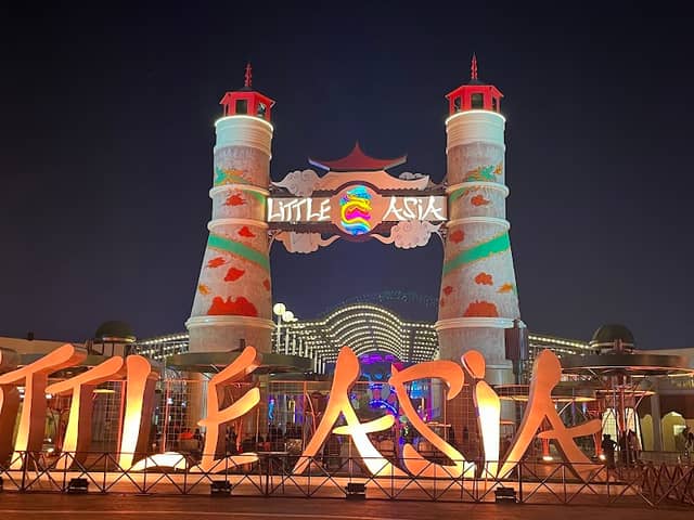 City Walk - Jeddah - Image 3