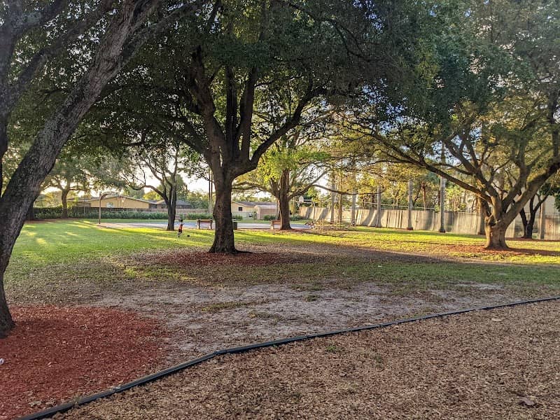 Beekman Park - Image 1