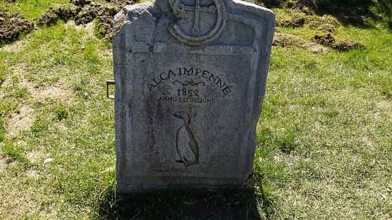 Cimitero delle Specie Estinte - Image 1