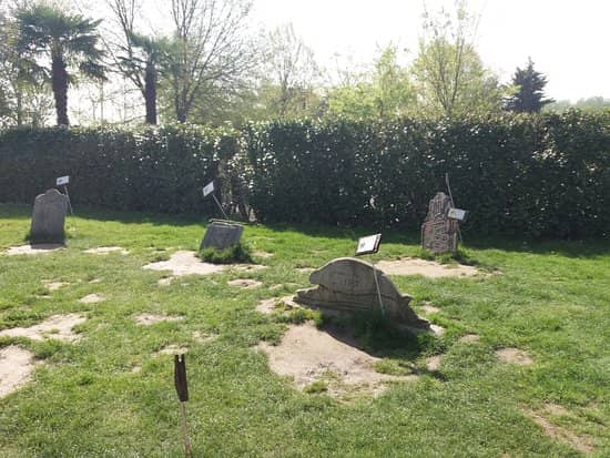 Cimitero delle Specie Estinte - Image 2