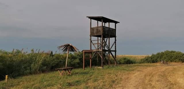 Osmatracnica - Image 1