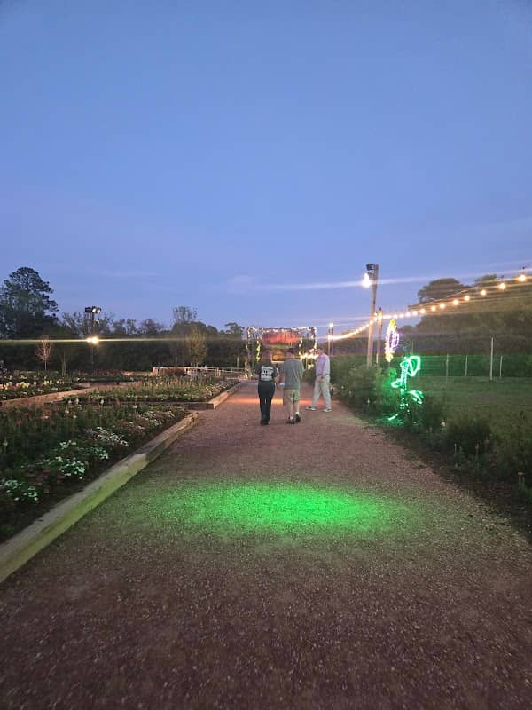 Mr. Cason's Garden - Image 1
