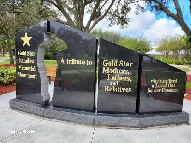 Veterans Memorial Park - Image 1