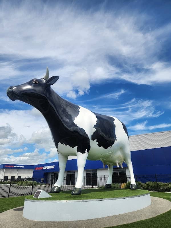 Morrinsville Mega Cow - Image 2