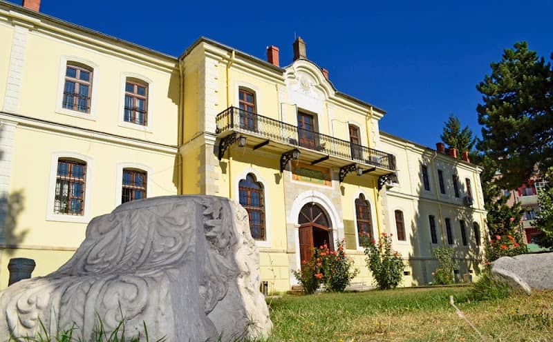 NI Institute & Museum Bitola - Image 1