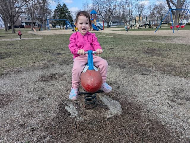 Westside Park - Image 1