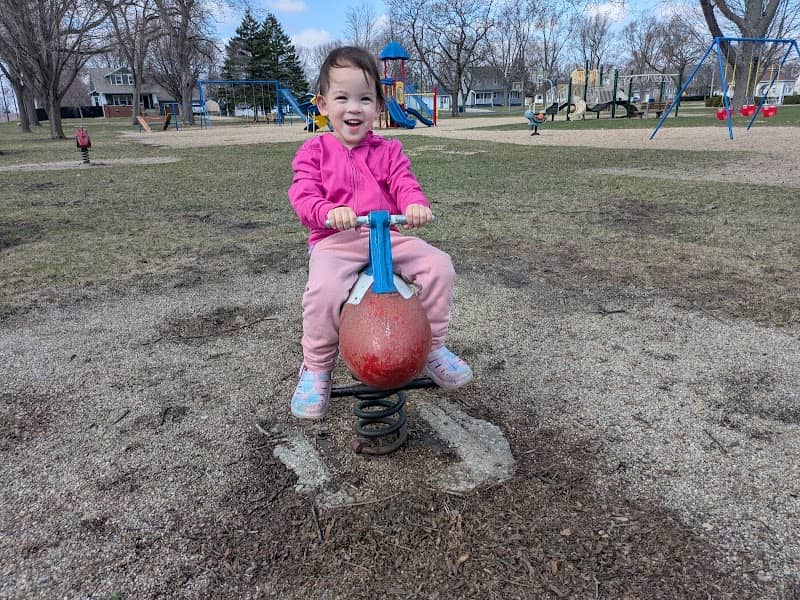 Westside Park - Image 1