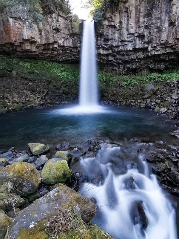 Banjō Falls - Image 1