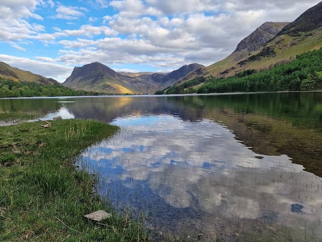 Buttermere - Image 1