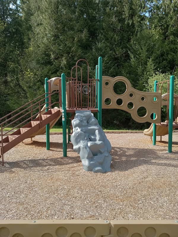 Salmon Creek Park - Image 2