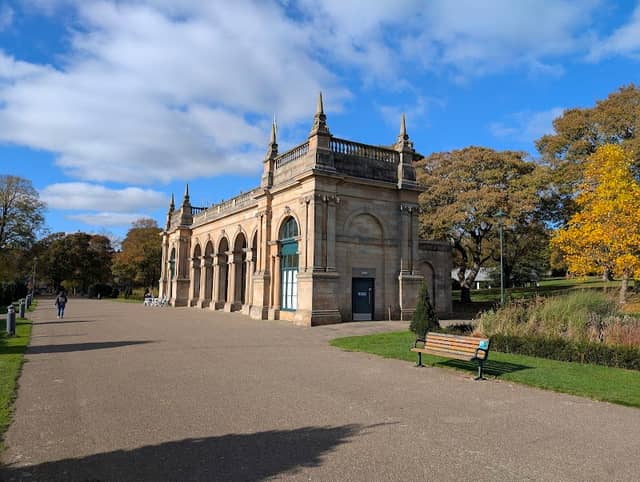 Baxter Park - Image 2
