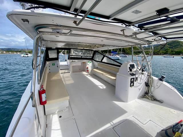 Aqua Vida Sailing Costa Rica - Image 2