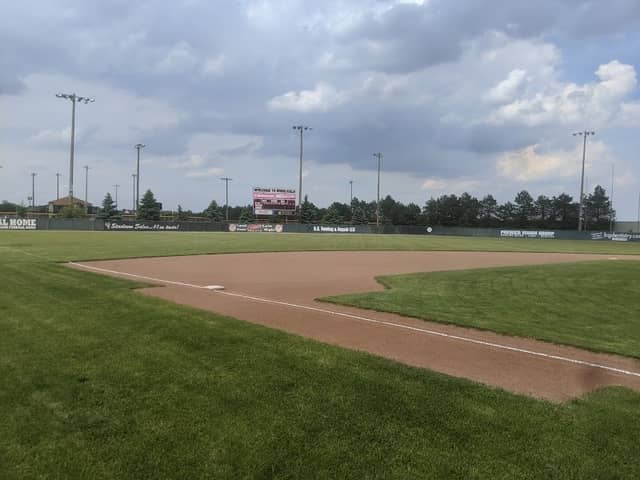 Carter Park - Image 1