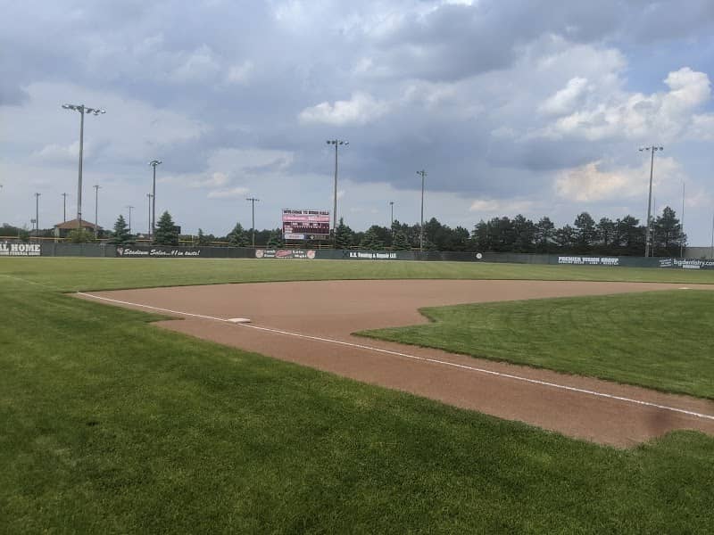 Carter Park - Image 1