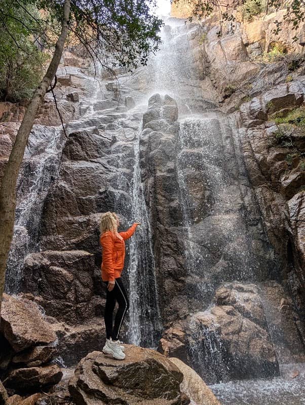 Cascata di Gutturu Melfi - Image 1