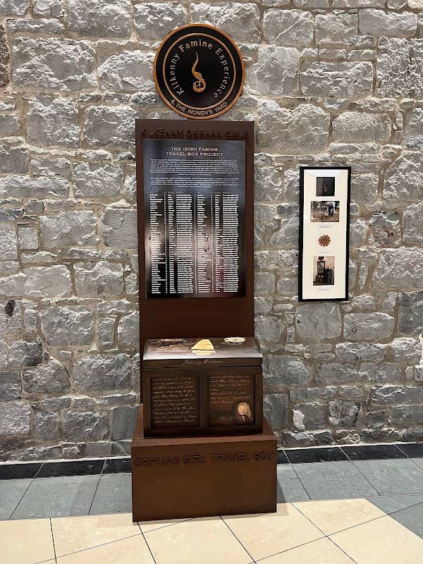 The Kilkenny Famine Experience - Image 2
