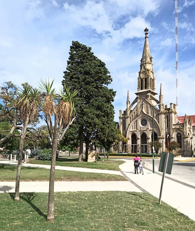 San Martín Square - Image 1
