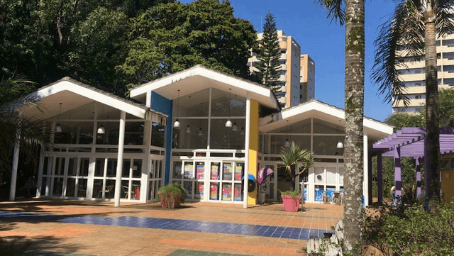 Parque Raphael Lazzuri - São Bernardo do Campo - Image 2